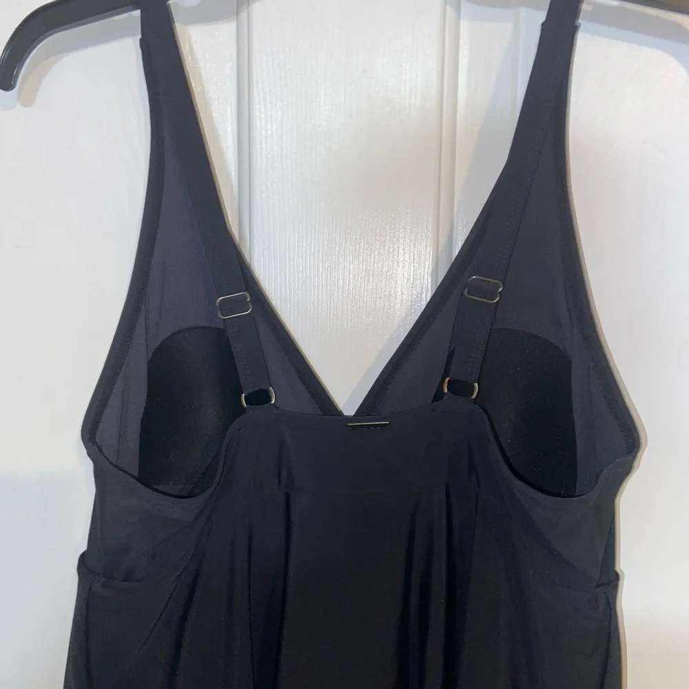 Nicole Miller swimsuit Dress - Picture 5 of 9